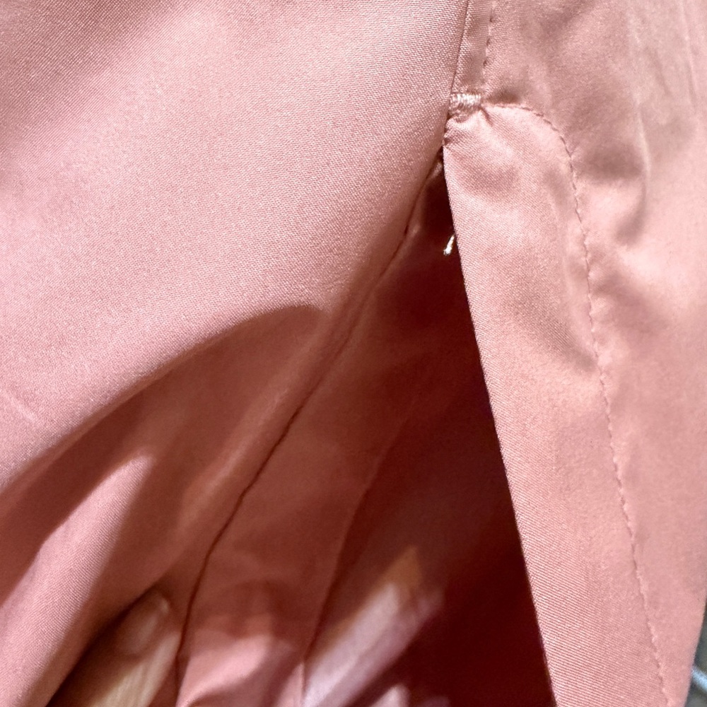 Gerry Weber Women's Pink Utility Jacket - Picture 6 of 7